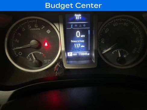 Used 2021 Toyota Tacoma SR5 AWD/4WD image 20