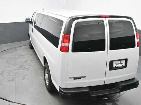 Used 2024 Chevrolet Express 3500 LS RWD image 32
