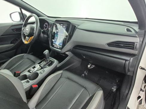 Used 2024 Subaru Crosstrek 2.5i Wilderness AWD/4WD image 27