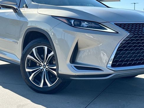 Used 2020 Lexus RX 350 FWD w/ Premium Package image 9