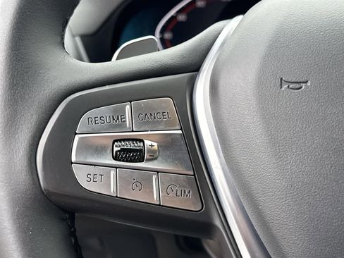 Used 2022 BMW X4 xDrive30i image 19