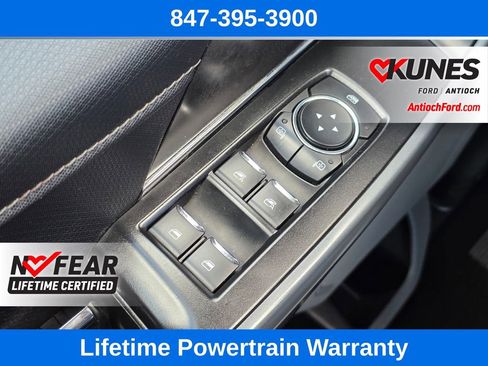 Certified 2024 Ford F150 XLT AWD/4WD image 44