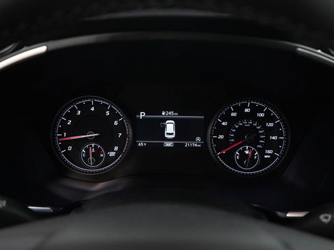 Used 2023 Hyundai Santa Fe SEL image 20