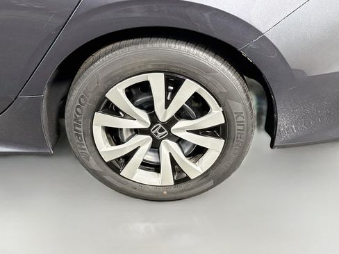 Used 2023 Honda Civic LX image 37