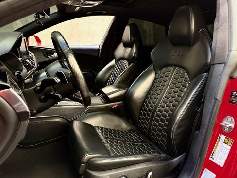 Used 2015 Audi RS 7 Prestige image 24