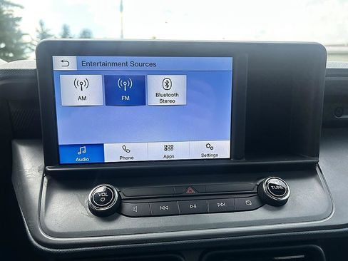 Used 2024 Ford Maverick XL FWD image 17