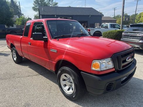 Used 2011 Ford Ranger XL RWD image 2