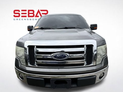 Used 2012 Ford F150 XLT w/ XLT Convenience Pkg RWD image 2