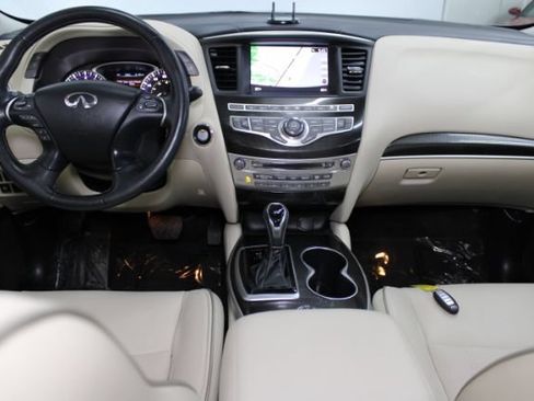 Used 2018 INFINITI QX60 Luxe w/ Premium Plus Package AWD/4WD image 2