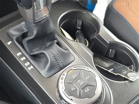 Used 2023 Ford Bronco Outer Banks image 26