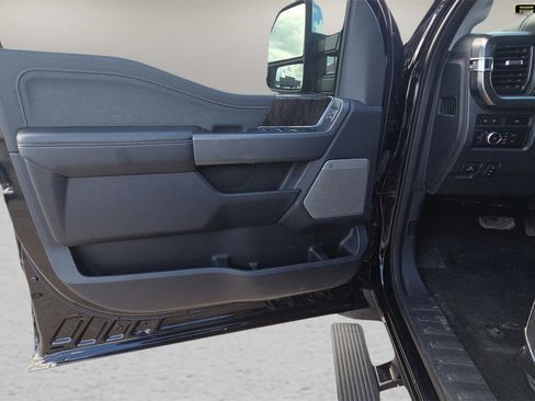 Used 2023 Ford F350 Lariat w/ Lariat Ultimate Package image 23