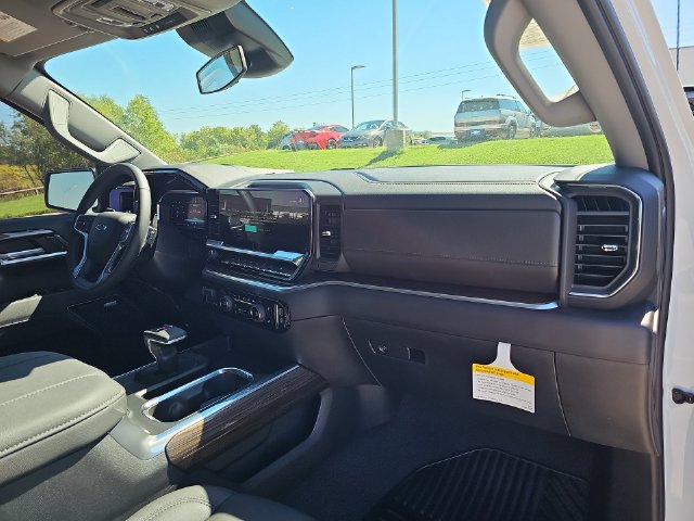 New 2026 Chevrolet Silverado 1500 RST w/ Safety Package AWD/4WD image 29