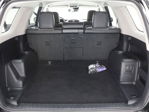 Used 2024 Toyota 4Runner SR5 Premium image 31