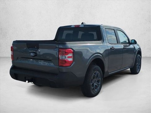 New 2026 Ford Maverick XLT image 2