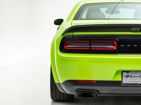 Used 2023 Dodge Challenger SRT Hellcat image 24