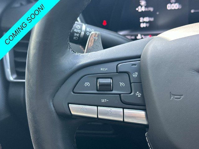 Used 2024 Cadillac CT5 V w/ Premium Package AWD/4WD image 21