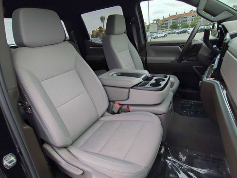 Used 2026 Chevrolet Silverado 1500 LT RWD image 27