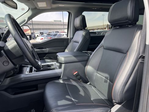 Used 2023 Ford F250 Lariat w/ Lariat Ultimate Package image 13