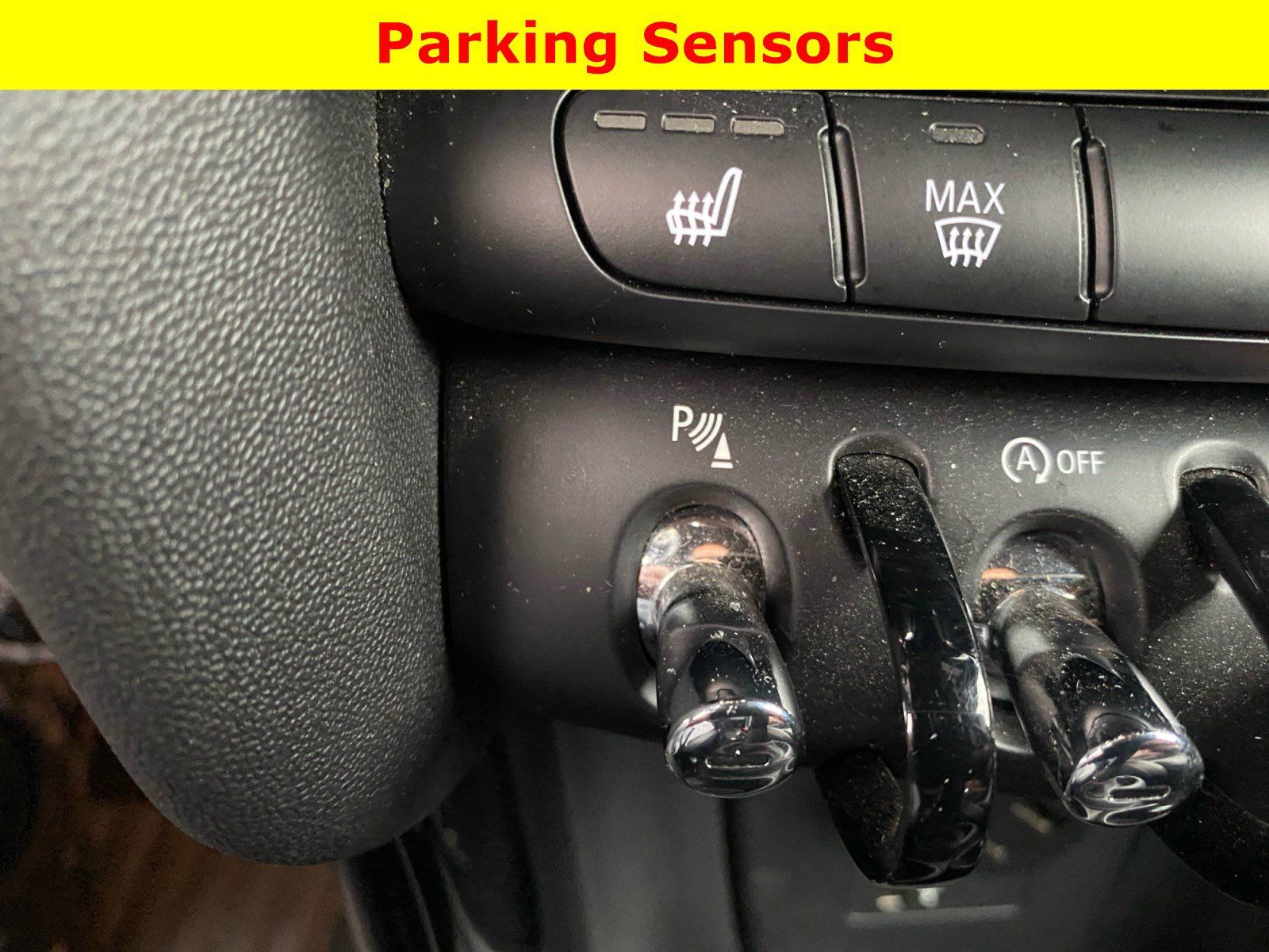 Used 2021 MINI Cooper S w/ 6.5" Touchscreen Package FWD image 31