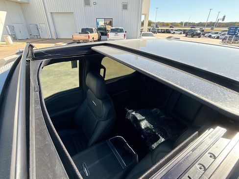 New 2026 Ford F350 Platinum w/ FX4 Off-Road Package image 27