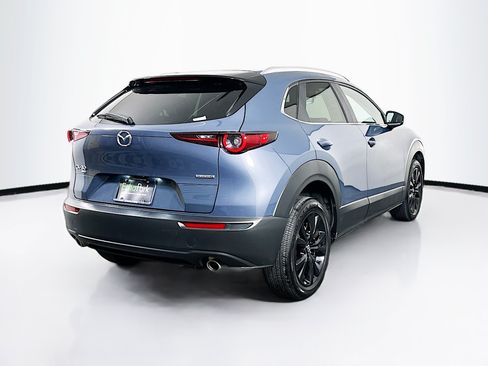 Used 2025 MAZDA CX-30 AWD 2.5 S w/ Preferred Package image 9