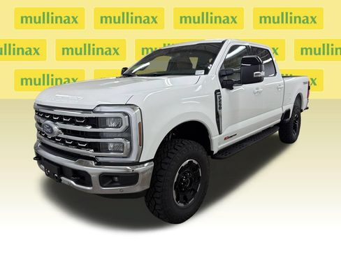 New 2026 Ford F250 Lariat w/ Tremor Off-Road Package AWD/4WD image 13