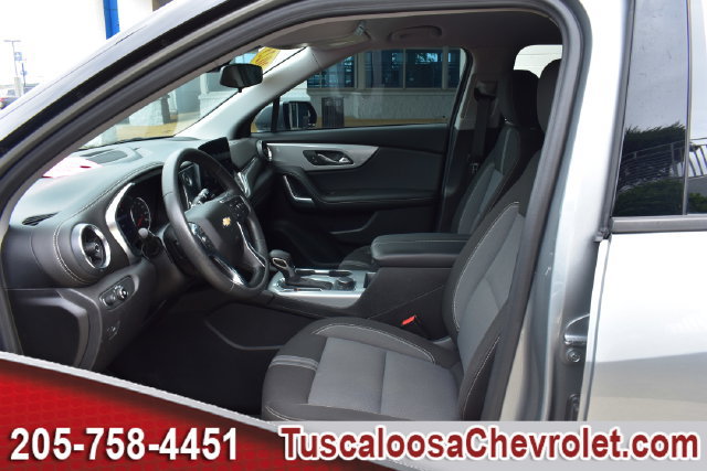 Used 2023 Chevrolet Blazer LT w/ Driver Confidence Package FWD image 20