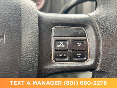 Used 2018 RAM 2500 Tradesman w/ Popular Equipment Group AWD/4WD image 28