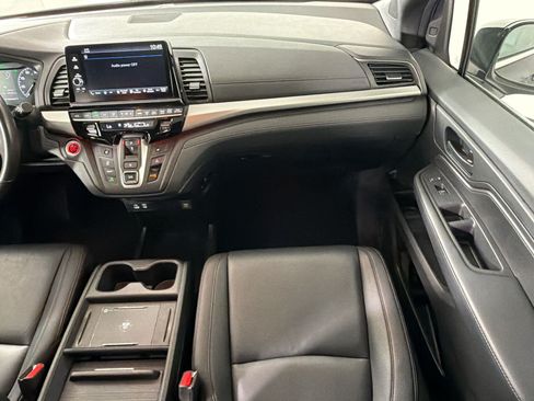 Used 2025 Honda Odyssey Sport-L image 30