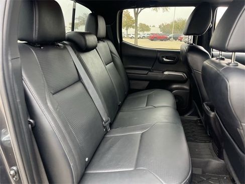 Used 2023 Toyota Tacoma Limited image 32