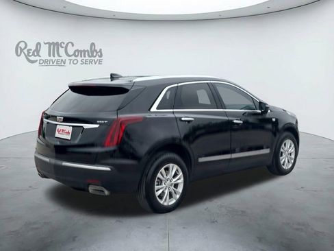 Used 2024 Cadillac XT5 Luxury FWD image 5