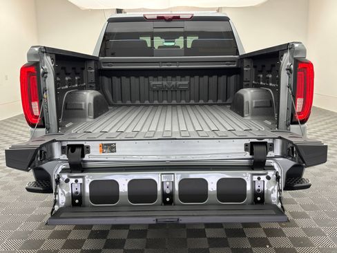 New 2026 GMC Sierra 1500 Denali AWD/4WD image 13