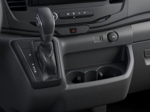 New 2026 Ford Transit 250 Low Roof RWD image 15