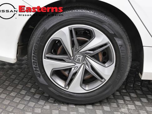 Used 2019 Honda Civic LX image 28