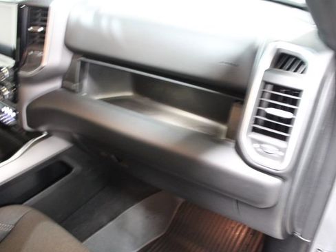 Used 2025 RAM 1500 Big Horn image 24