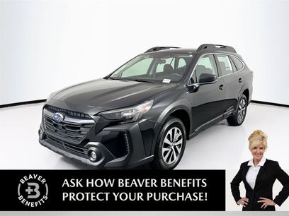 Used 2024 Subaru Outback