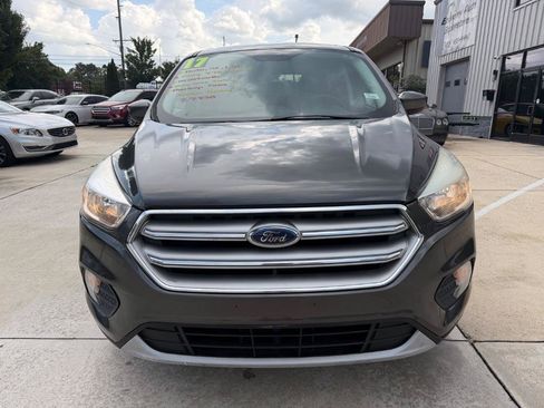 Used 2017 Ford Escape SE AWD/4WD image 17