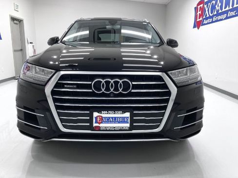 Used 2017 Audi Q7 3.0T Premium Plus image 53
