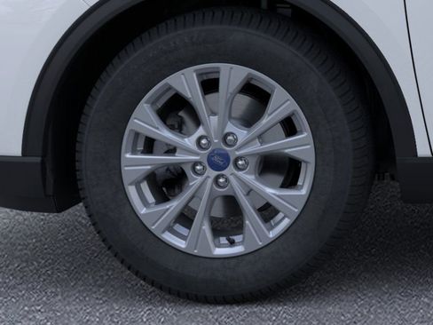 New 2026 Ford Escape Active image 19