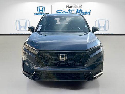 Used 2023 Honda CR-V Sport image 2