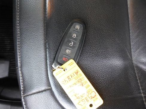 Used 2018 Ford Flex SEL w/ Equipment Group 202A image 20