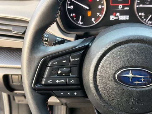 Certified 2024 Subaru Crosstrek 2.5i Limited w/ Popular Package #4A AWD/4WD image 24