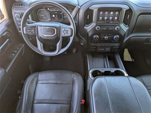 Certified 2023 GMC Sierra 2500 Denali w/ Denali Ultimate Package image 10