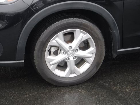 Used 2023 Honda HR-V LX image 3