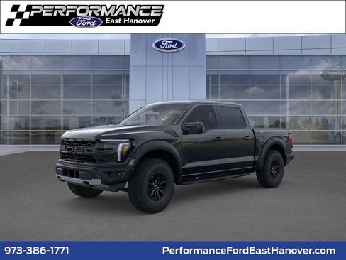 New 2025 Ford F150 Raptor AWD/4WD image 30