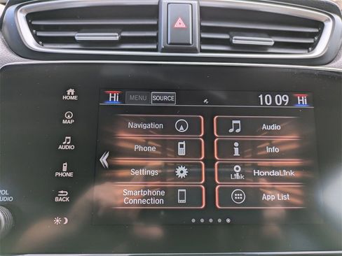 Used 2017 Honda CR-V Touring image 22