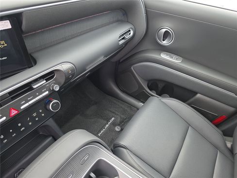 New 2026 Hyundai Palisade Calligraphy image 19