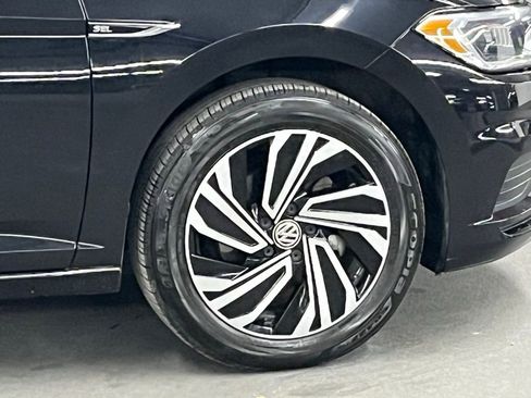 Used 2021 Volkswagen Jetta SEL image 36