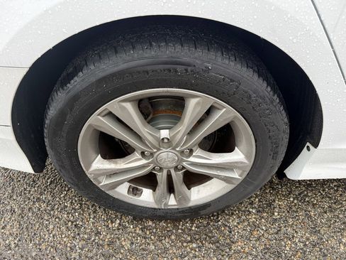 Used 2018 Hyundai Sonata SEL w/ Cargo Package image 7