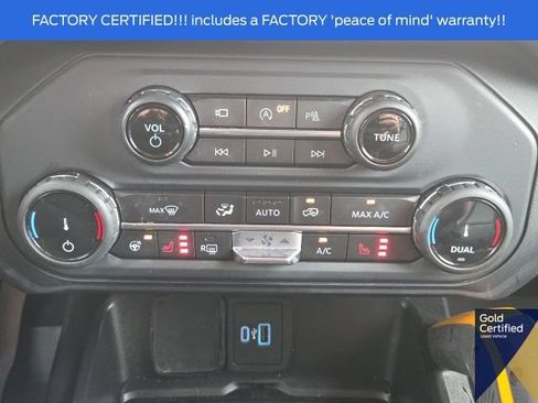 Used 2022 Ford Bronco Badlands AWD/4WD image 31